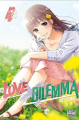Couverture Love X Dilemma, tome 18 Editions Delcourt-Tonkam (Shonen) 2021