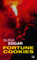 Couverture Fortune Cookies Editions Bragelonne (SF) 2021