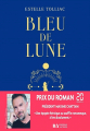 Couverture Bleu de Lune Editions Les Nouveaux auteurs 2021