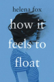 Couverture How It Feels to Float Editions Penguin books 2020