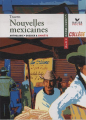 Couverture Nouvelles mexicaines Editions Hatier (Classiques & cie - Collège) 2009