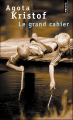 Couverture La Trilogie des jumeaux, tome 1 : Le Grand Cahier Editions Points 2009