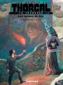 Couverture Les Mondes de Thorgal : La jeunesse, tome 09 : Les larmes de Hel Editions Le Lombard 2021