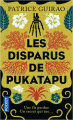 Couverture Les disparus de Pukatapu Editions Pocket 2021