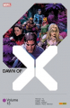 Couverture X-Men : Dawn of X, tome 13 Editions Panini 2021
