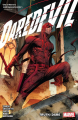 Couverture Daredevil (Chip Zdarsky 2019), tome 5 : Action ou Vérité Editions Marvel 2021