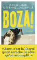 Couverture Boza ! Editions J'ai Lu 2021
