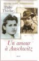 Couverture Un amour à Auschwitz Editions France Loisirs 2002