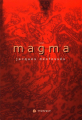 Couverture Magma Editions Triptyque 2000