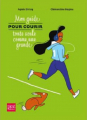 Couverture Mon guide pour courir toute seule comme une grande Editions Prat 2017