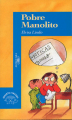 Couverture Pobre Manolito Editions Alfaguara 1995
