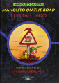 Couverture Manolito part en voyage Editions Alfaguara 1998