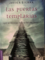 Couverture Las puertas templarias Editions Planeta (Booket) 2004