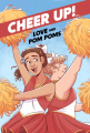 Couverture Cheer up ! Love and Pom poms Editions Oni Press 2021