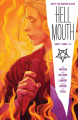Couverture Buffy the Vampire Slayer: Hellmouth Editions Boom! Studios 2020