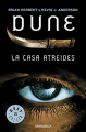 Couverture Avant Dune, tome 1 : La Maison des Atréides Editions DeBols!llo (Bestseller) 2000