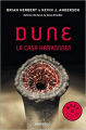 Couverture Avant Dune, tome 2 : La Maison Harkonnen Editions DeBols!llo (Bestseller) 2002