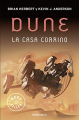 Couverture Avant Dune, tome 3 : La Maison Corrino Editions DeBols!llo (Bestseller) 2003