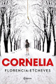 Couverture Cornelia Editions Planeta 2018