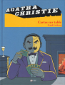 Couverture Cartes sur table (BD) Editions EP 2009