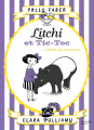 Couverture Litchi Yapluka / Litchi et Tic-Toc, tome 1 : Drôle de rencontre Editions Hachette 2016