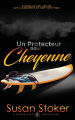 Couverture Forces très spéciales, tome 05 : Un protecteur pour Cheyenne Editions Autoédité 2020