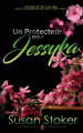 Couverture Forces très spéciales, tome 06 : Un protecteur pour Jessyka Editions Autoédité 2020