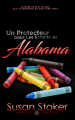 Couverture Forces très spéciales, tome 11 : Un protecteur pour les enfants de Alabama Editions Autoédité 2020
