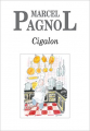 Couverture Cigalon Editions de Fallois 2017