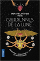 Couverture Gardiennes de la lune Editions Pocket 2021