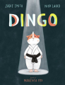 Couverture Dingo Editions Gallimard  (Jeunesse) 2021