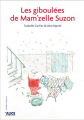Couverture Les giboulées de Mam'zelle Suzon Editions Alice (Jeunesse) 2011
