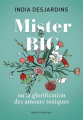 Couverture Mister Big ou la glorification des amours toxiques Editions Québec Amérique 2021