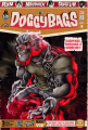 Couverture DoggyBags, tome 01 Editions Ankama (Label 619) 2020