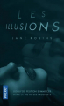 Couverture Les Illusions Editions Pocket 2021