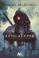 Couverture Tant qu'il y aura des loups, tome 3 : Apocalypse Editions Mix 2021