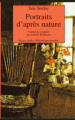 Couverture Portraits d'après nature Editions Rivages (Poche - Bibliothèque étrangère) 1995