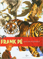 Couverture Frank Pé Editions Champaka 2020