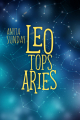 Couverture Signs of love, book 1.5: Leo tops Aries Editions Autoédité 2016