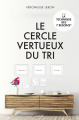 Couverture Le cercle vertueux du tri Editions Hachette (Pratique) 2019
