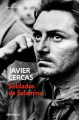 Couverture Les soldats de Salamine Editions DeBols!llo 2016