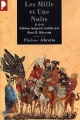 Couverture Les mille et une nuits (4 tomes), tome 3 : Les passions voyageuses Editions Phebus (Libretto) 2001