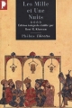 Couverture Les mille et une nuits (4 tomes), tome 4 : La saveur des jours Editions Phebus (Libretto) 2001