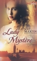 Couverture Lady Mystère / Le Joyau de Londres Editions Harlequin (Best Sellers - Historique) 2010