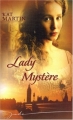 Couverture Lady Mystère / Le Joyau de Londres Editions Harlequin (Jade) 2008