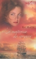 Couverture La maîtresse du corsaire / Captivement vôtre Editions Harlequin (Best Sellers - Historique) 2009