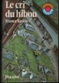 Couverture Le cri du hibou Editions Duculot (Travelling) 1975