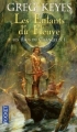 Couverture Les Élus du Changelin, tome 1 : Les Enfants du Fleuve Editions Pocket (Fantasy) 2011