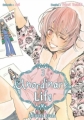 Couverture Unordinary Life, tome 3 Editions Asuka (Ladies) 2009