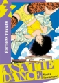 Couverture Asatte dance, tome 3 Editions Tonkam (Emoi) 2009